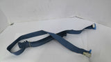 3M 3490-2 Cable With 13X2 Cable Connector 72" Long