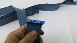 3M 3490-2 Cable With 13X2 Cable Connector 72" Long