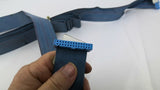 3M 3490-2 Cable With 13X2 Cable Connector 72" Long