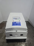 Leeson 174701.00 SM4 AC Drive 15 Hp 0-400/460 Volts 24/21 Amps