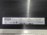 Leeson 174701.00 SM4 AC Drive 15 Hp 0-400/460 Volts 24/21 Amps