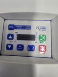 Leeson 174701.00 SM4 AC Drive 15 Hp 0-400/460 Volts 24/21 Amps