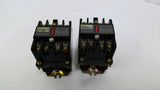 Allen Bradley 700-N400A1 Relay 110-120V 50/60HZ