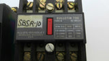 Allen Bradley 700-N400A1 Relay 110-120V 50/60HZ