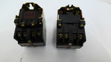 Allen Bradley 700-N400A1 Relay 110-120V 50/60HZ