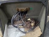 GE 5KS449LAA118C 250 HP AC Motor 460 Volts 449TS 3600 RPM 2P