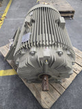 GE 5KS449LAA118C 250 HP AC Motor 460 Volts 449TS 3600 RPM 2P