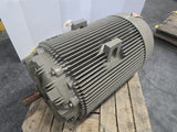GE 5KS449LAA118C 250 HP AC Motor 460 Volts 449TS 3600 RPM 2P
