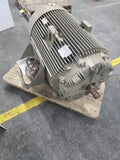 GE 5KS449LAA118C 250 HP AC Motor 460 Volts 449TS 3600 RPM 2P