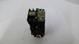 Allen Bradley 700-NPTA1 Time Control Relay 110/120V 50/60HZ