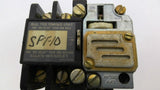Allen Bradley 700-NPTA1 Time Control Relay 110/120V 50/60HZ