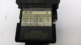 Allen Bradley 700-NPTA1 Time Control Relay 110/120V 50/60HZ