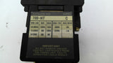 Allen Bradley 700-NPTA1 Time Control Relay 110/120V 50/60HZ