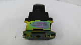 Allen Bradley 700-NPTA1 Time Control Relay 110/120V 50/60HZ