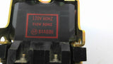 Allen Bradley 700-NPTA1 Time Control Relay 110/120V 50/60HZ