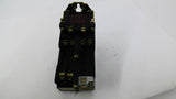 Allen Bradley 700-NPTA1 Time Control Relay 110/120V 50/60HZ