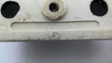 Bussman 429P Porcelain Fuse Holder Double Unit 60AMP 250V Lot Of 2