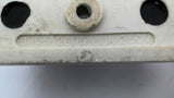 Bussman 429P Porcelain Fuse Holder Double Unit 60AMP 250V Lot Of 2