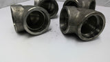 2" AI82F3I6L 90 Degree Industrial Pipe Elbow