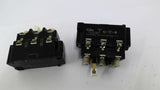Allen Bradley 815-BOV16 Overload Relay 600VAC Lot Of 2