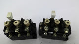 Allen Bradley 815-BOV16 Overload Relay 600VAC Lot Of 2