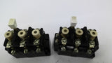 Allen Bradley 815-BOV16 Overload Relay 600VAC Lot Of 2