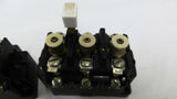 Allen Bradley 815-BOV16 Overload Relay 600VAC Lot Of 2