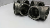 2" A182F316L 90 Degree Industrial Pipe Elbow