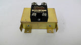 Crydom A2440-S Relay With Platform Bracket