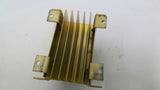Crydom A2440-S Relay With Platform Bracket