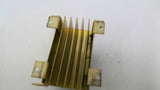 Crydom A2440-S Relay With Platform Bracket