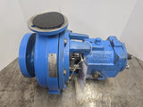 Goulds 3196STX 1.5x3-8 Centrifugal Pump 5.375"