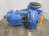 Goulds 3196STX 1.5x3-8 Centrifugal Pump 5.375"