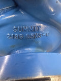 Goulds 3196STX 1.5x3-8 Centrifugal Pump 5.375"