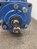 Goulds 3196STX 1.5x3-8 Centrifugal Pump 5.375"
