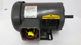 Baldor M3531 .25HP AC Motor 1200RPM 6P 56 Frame 230/460V TEFC 60HZ