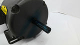 Baldor M3531 .25HP AC Motor 1200RPM 6P 56 Frame 230/460V TEFC 60HZ