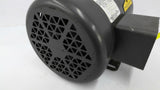Baldor M3531 .25HP AC Motor 1200RPM 6P 56 Frame 230/460V TEFC 60HZ