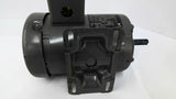 Baldor M3531 .25HP AC Motor 1200RPM 6P 56 Frame 230/460V TEFC 60HZ