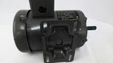 Baldor M3531 .25HP AC Motor 1200RPM 6P 56 Frame 230/460V TEFC 60HZ