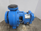 Curflo CFOSS1.5x3-8-68 Centrifugal Pump STX 1.5x3-8 CRT S