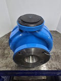 Curflo CFOSS1.5x3-8-68 Centrifugal Pump STX 1.5x3-8 CRT S