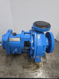 Curflo CFOSS1.5x3-8-68 Centrifugal Pump STX 1.5x3-8 CRT S