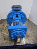 Curflo CFOSS1.5x3-8-68 Centrifugal Pump STX 1.5x3-8 CRT S