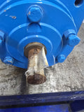 Curflo CFOSS1.5x3-8-68 Centrifugal Pump STX 1.5x3-8 CRT S