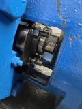 Curflo CFOSS1.5x3-8-68 Centrifugal Pump STX 1.5x3-8 CRT S