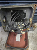 Leeson G150007.60 20 HP AC Motor 1800 RPM 4P 208-230/460 Volts 256T Frame