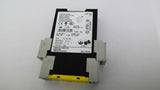 Siemens 3TK821-1CB30 Safety Relay 24VAC/DC