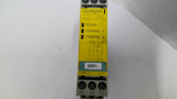 Siemens 3TK821-1CB30 Safety Relay 24VAC/DC