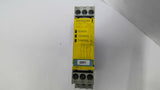 Siemens 3TK821-1CB30 Safety Relay 24VAC/DC